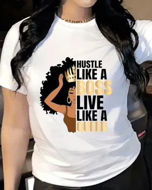 Hustle Like a Boss Live...