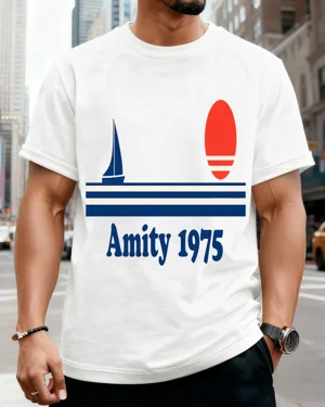 Amity 1975 Sailboat and...
