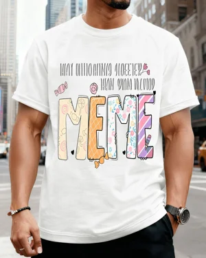 Sweeter Than Candy Meme...