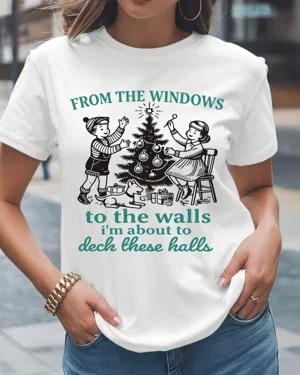 From the Windows to the...