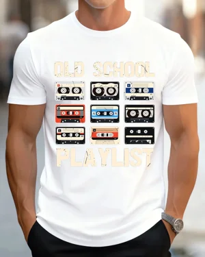 Old School Playlist...