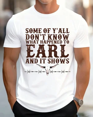 Some Of Y'all Don't Know...