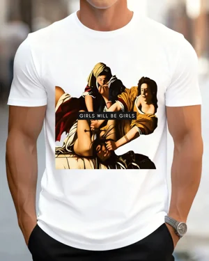 Girls Will Be Girls Summer...