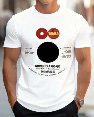 Going To A Go-Go Summer...