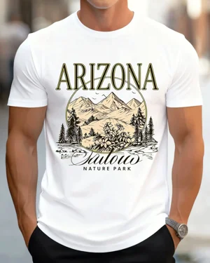 Arizona Nature Park...