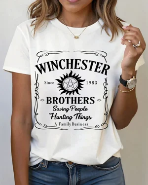 Wanted Dead or Alive...