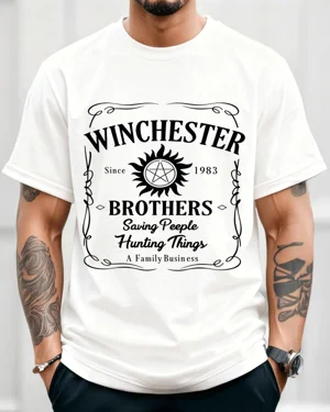 Wanted Dead or Alive...