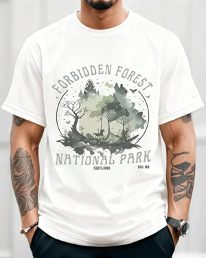 Forbidden Forest National...