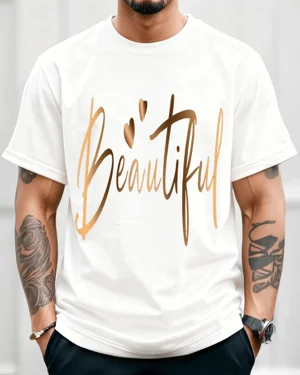 Beautiful with Hearts...