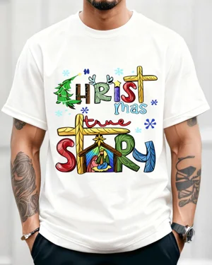 Christmas True Story...