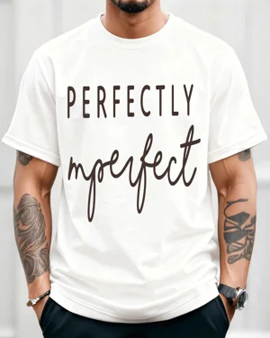 Perfectly Imperfect Summer...