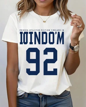 Windom 92 Summer Cotton...