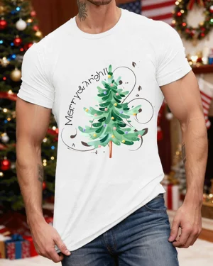 Merry and Bright Christmas...