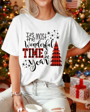 Christmas Most Wonderful...