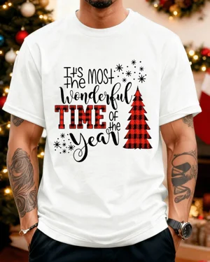 Christmas Most Wonderful...