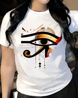 Eye of Horus Ancient Egypt...