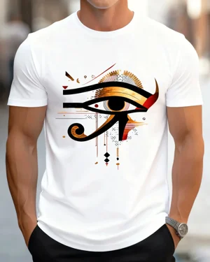Eye of Horus Ancient Egypt...