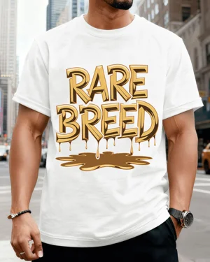 Rare Breed Gold Drip Summer...