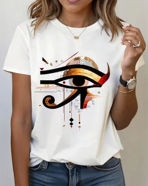 Eye of Horus Artistic...