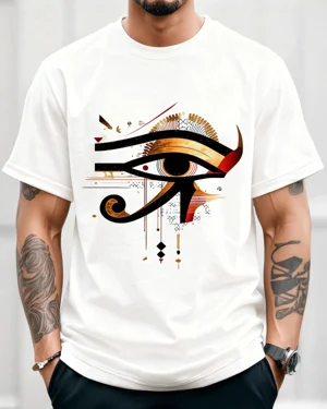 Eye of Horus Artistic...