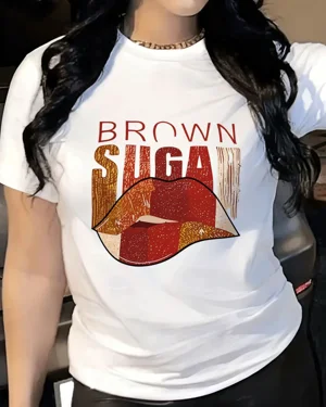 Brown Sugar Lips Summer...