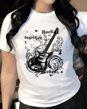 Together Rock Electric...