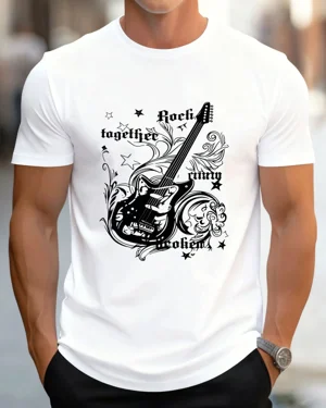 Together Rock Electric...