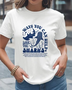 Ways You Can Help Save The...