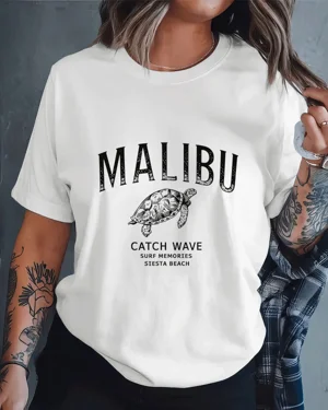 Malibu Catch Wave Turtle...