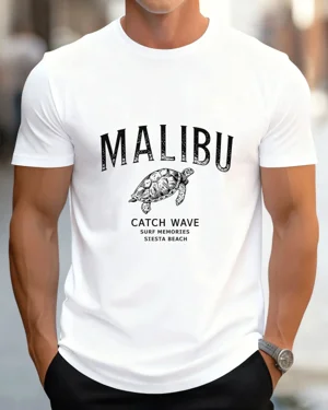 Malibu Catch Wave Turtle...