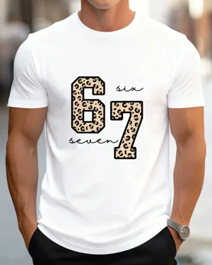 67 Leopard Print Summer...