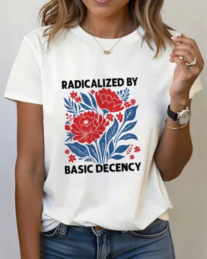 Radicalized by Basic...