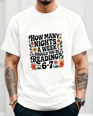 How Many Nights a Week...