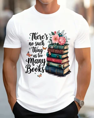 There's No Such Thing As...