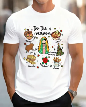 Tis The Season Mexican...