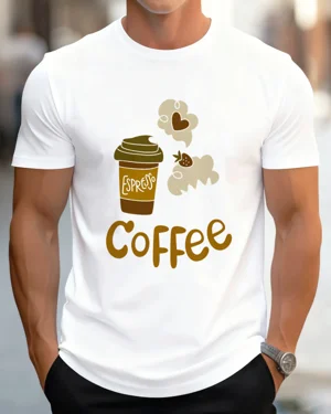 Espresso Coffee Muffin...