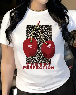 Cherry Perfection Leopard...