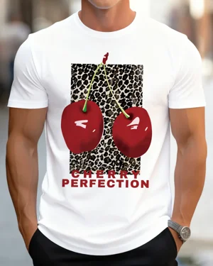 Cherry Perfection Leopard...