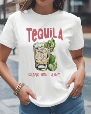 Tequila Cheaper Than...