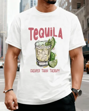 Tequila Cheaper Than...