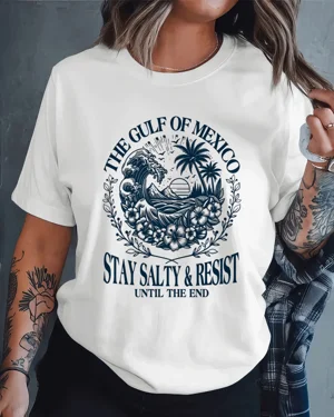 The Gulf of Mexico Stay...