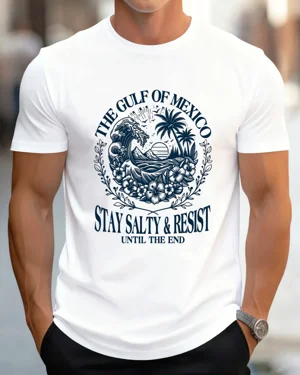 The Gulf of Mexico Stay...