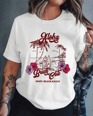 Aloha Beach Club Poipu...