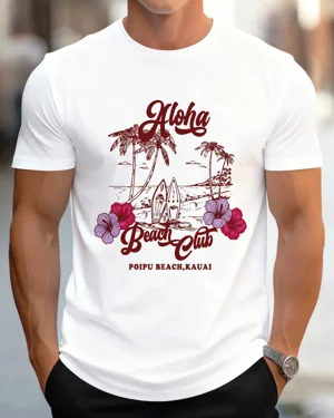 Aloha Beach Club Poipu...