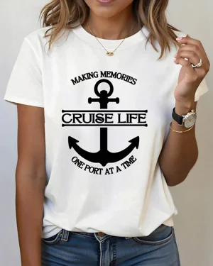 Cruise Life Making Memories...