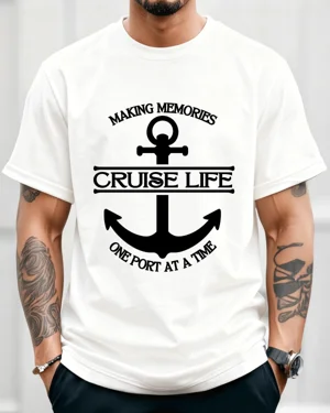 Cruise Life Making Memories...